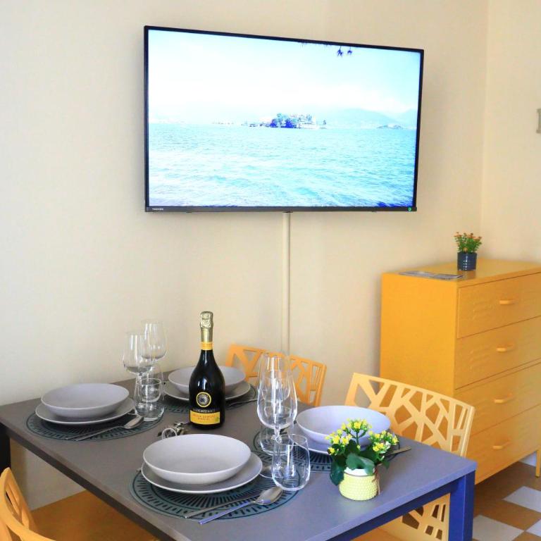 DA MEGGY - Two-Bedroom Apartment - 12