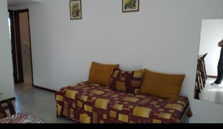 P Mogotes para familia - Apartamento de 1 dormitorio - 10