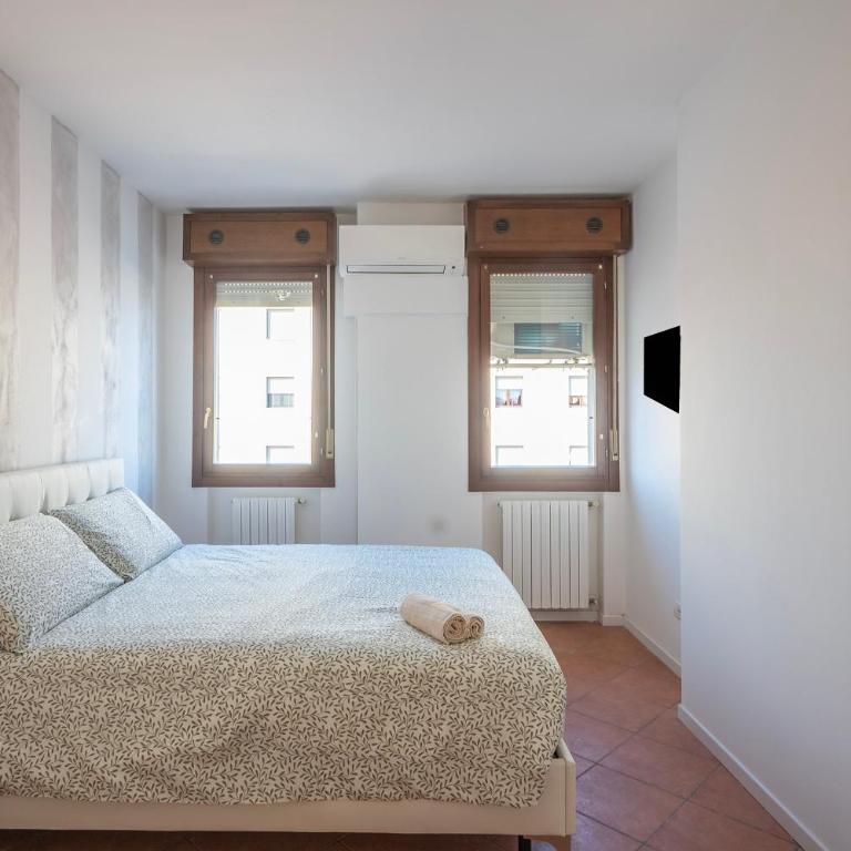 Bologna41 - Appartamento con 1 Camera da Letto - 1