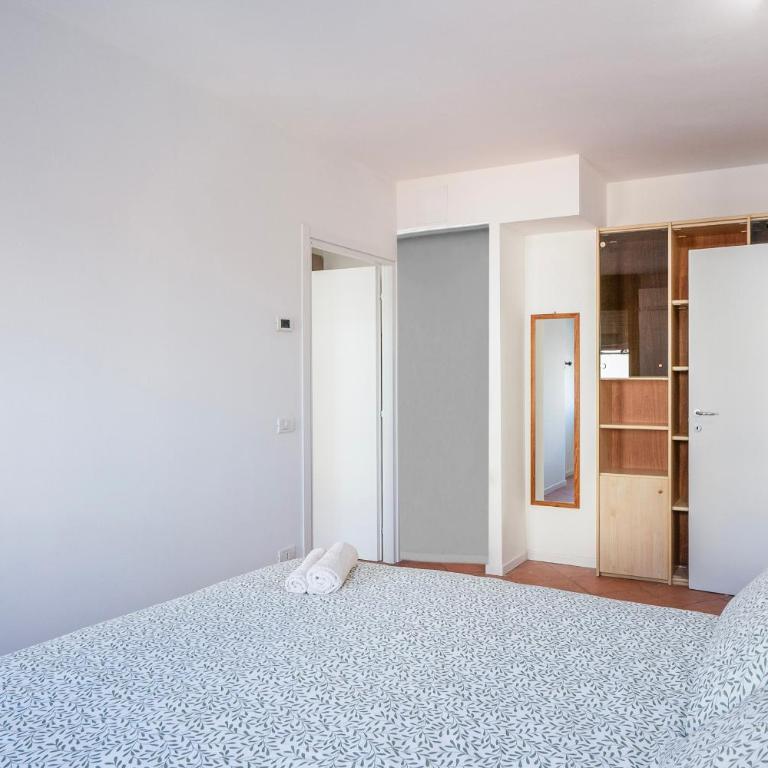 Bologna41 - Appartamento con 1 Camera da Letto - 3