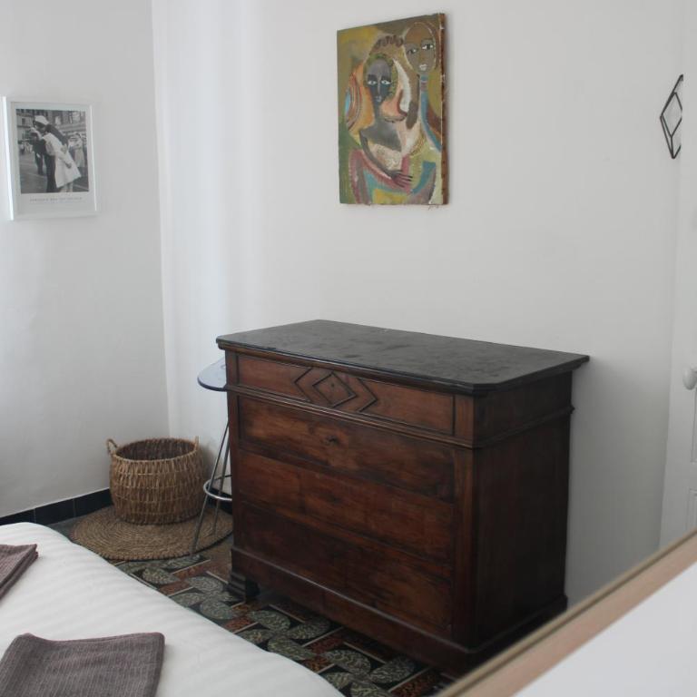 Superbe appartement avec parking sur place - Two-Bedroom Apartment - 9