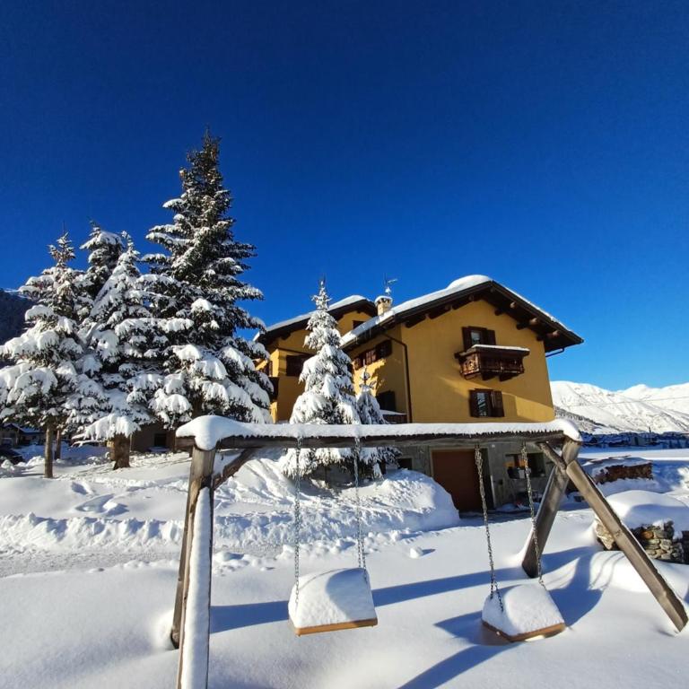Baita Li Selucia - Two-Bedroom Apartment - 2