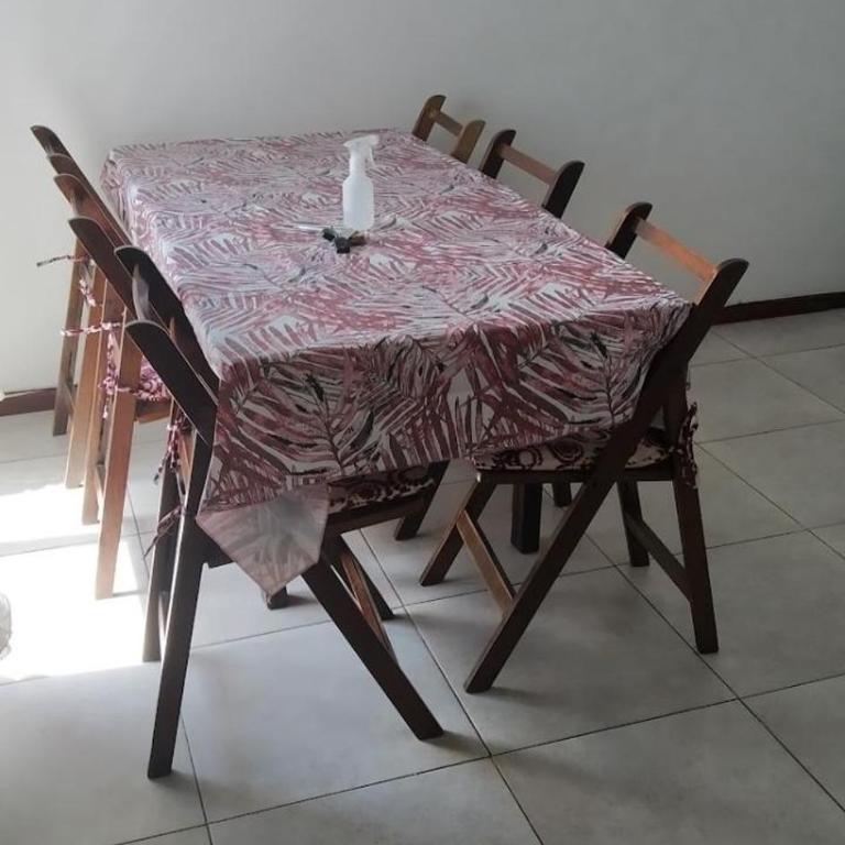 P Mogotes para familia - Apartamento de 1 dormitorio - 15