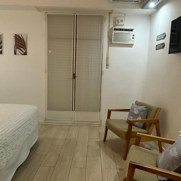 En el corazón de la ciudad! - Apartamento de 1 dormitorio - 29