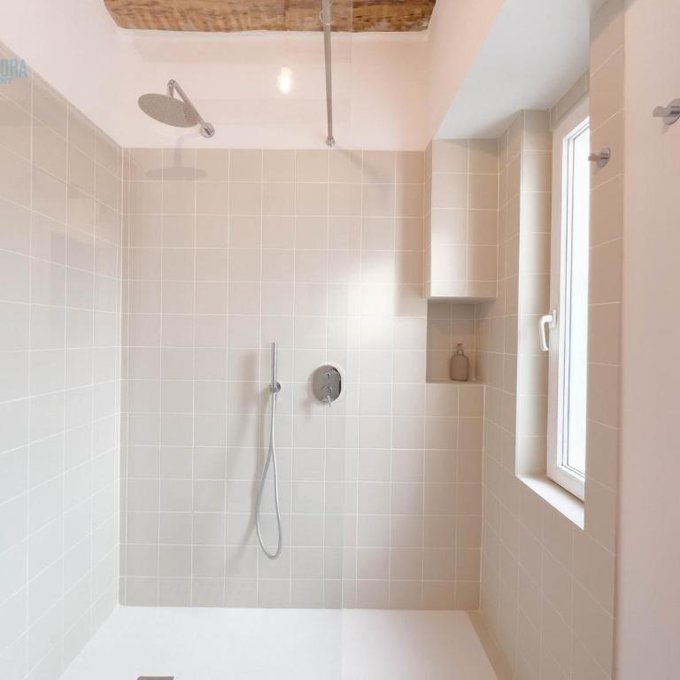Mazzini 9 Tirabora Short Rent - Appartamento con 2 Camere da Letto - 37