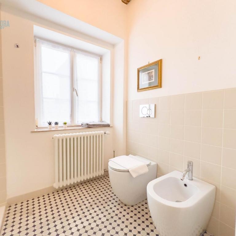 Mazzini 9 Tirabora Short Rent - Appartamento con 2 Camere da Letto - 38