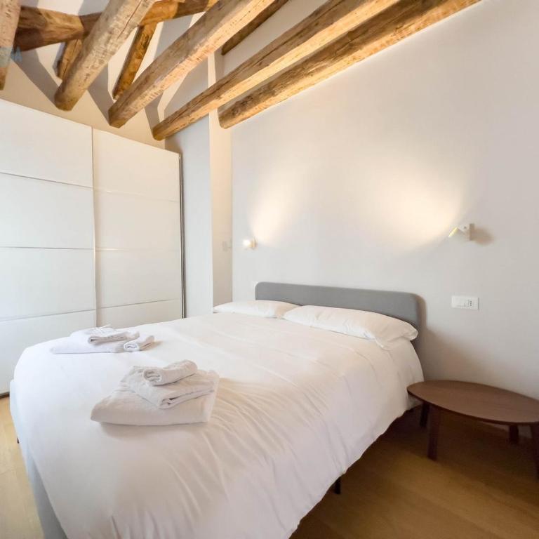 Mazzini 9 Tirabora Short Rent - Appartamento con 2 Camere da Letto - 29