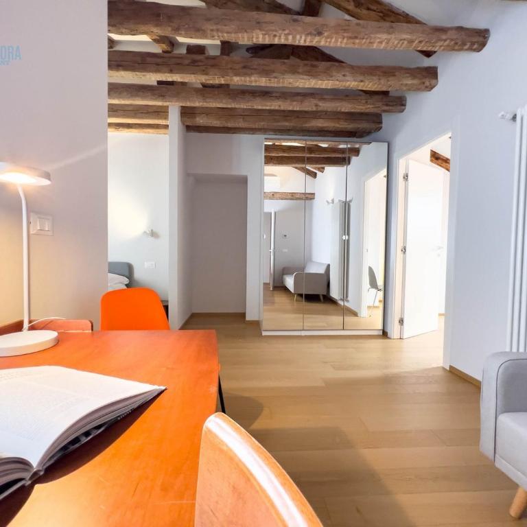 Mazzini 9 Tirabora Short Rent - Appartamento con 2 Camere da Letto - 27