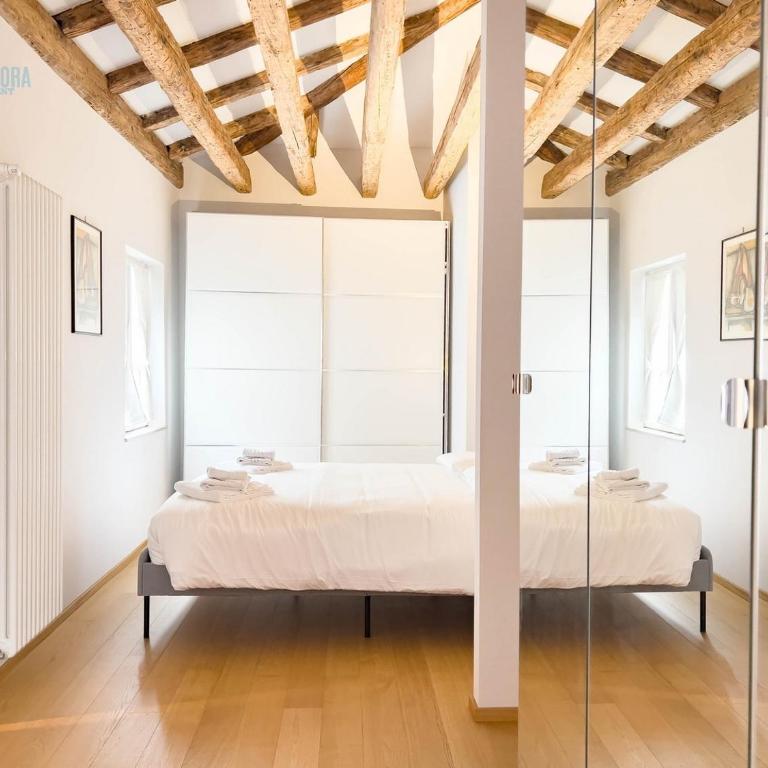 Mazzini 9 Tirabora Short Rent - Appartamento con 2 Camere da Letto - 30
