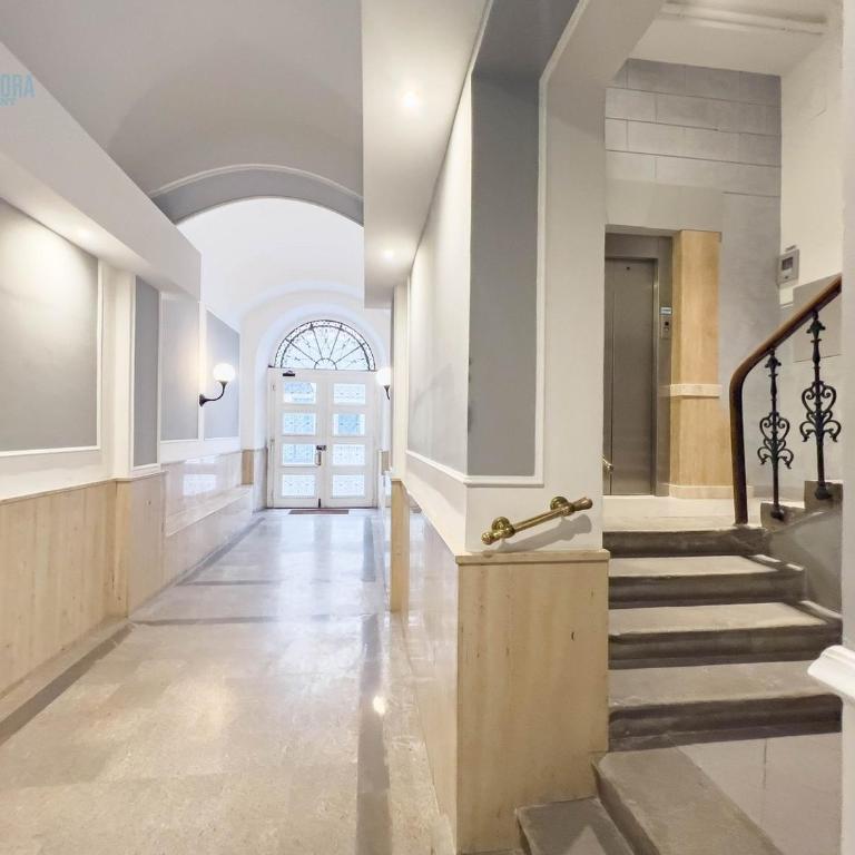 Mazzini 9 Tirabora Short Rent - Appartamento con 2 Camere da Letto - 46