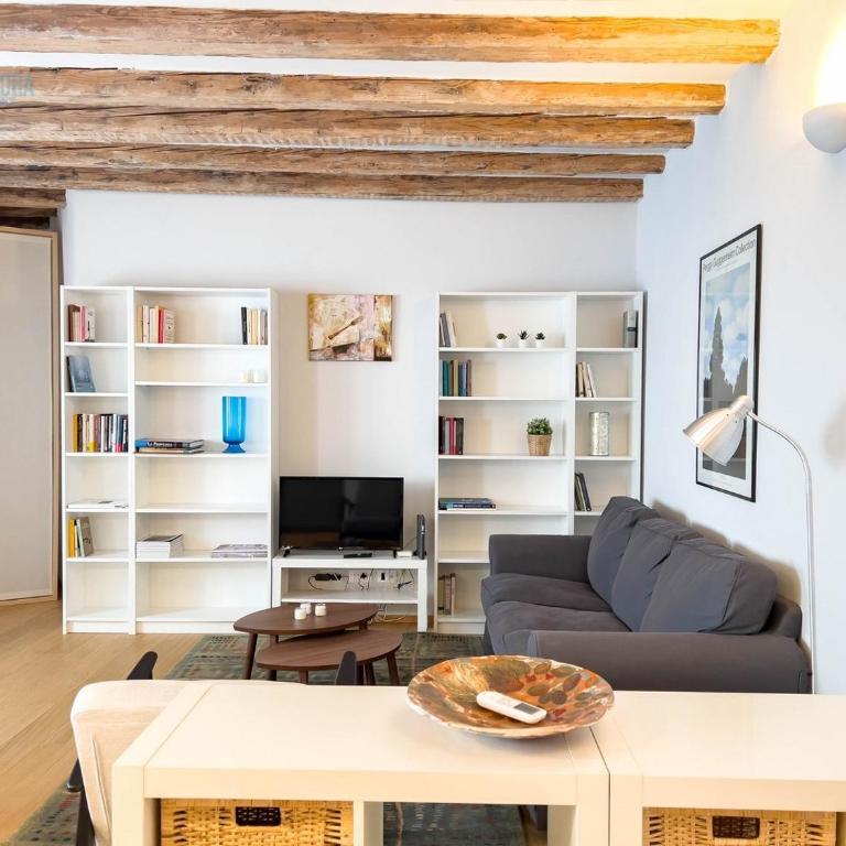 Mazzini 9 Tirabora Short Rent - Appartamento con 2 Camere da Letto - 5