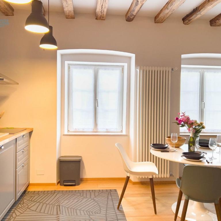 Mazzini 9 Tirabora Short Rent - Appartamento con 2 Camere da Letto - 13