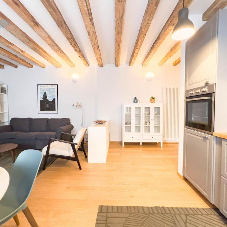 Mazzini 9 Tirabora Short Rent - Appartamento con 2 Camere da Letto - 6