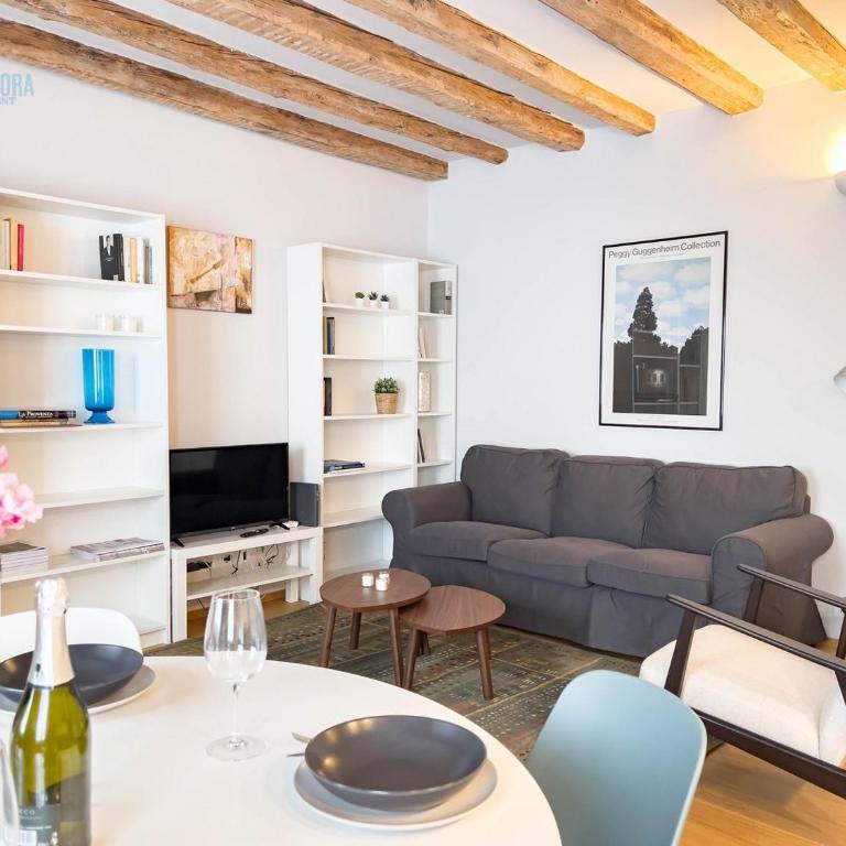 Mazzini 9 Tirabora Short Rent - Appartamento con 2 Camere da Letto - 7