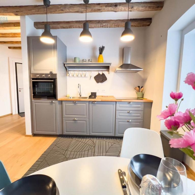 Mazzini 9 Tirabora Short Rent - Appartamento con 2 Camere da Letto - 18