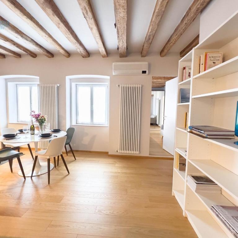 Mazzini 9 Tirabora Short Rent - Appartamento con 2 Camere da Letto - 15