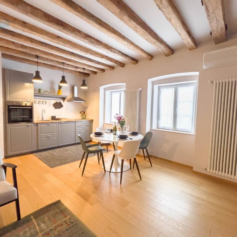 Mazzini 9 Tirabora Short Rent - Appartamento con 2 Camere da Letto - 21