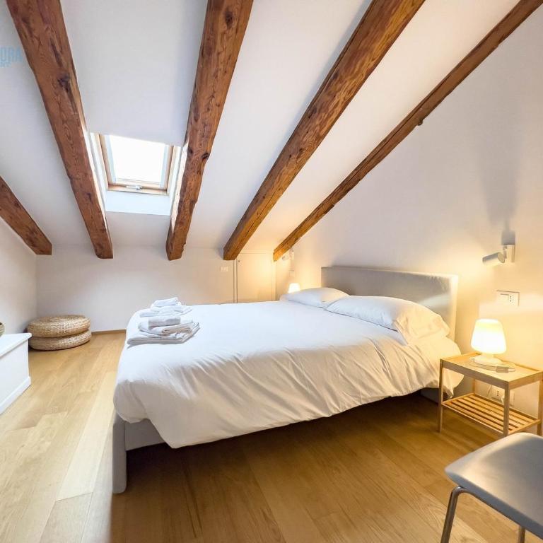 Mazzini 9 Tirabora Short Rent - Appartamento con 2 Camere da Letto - 34