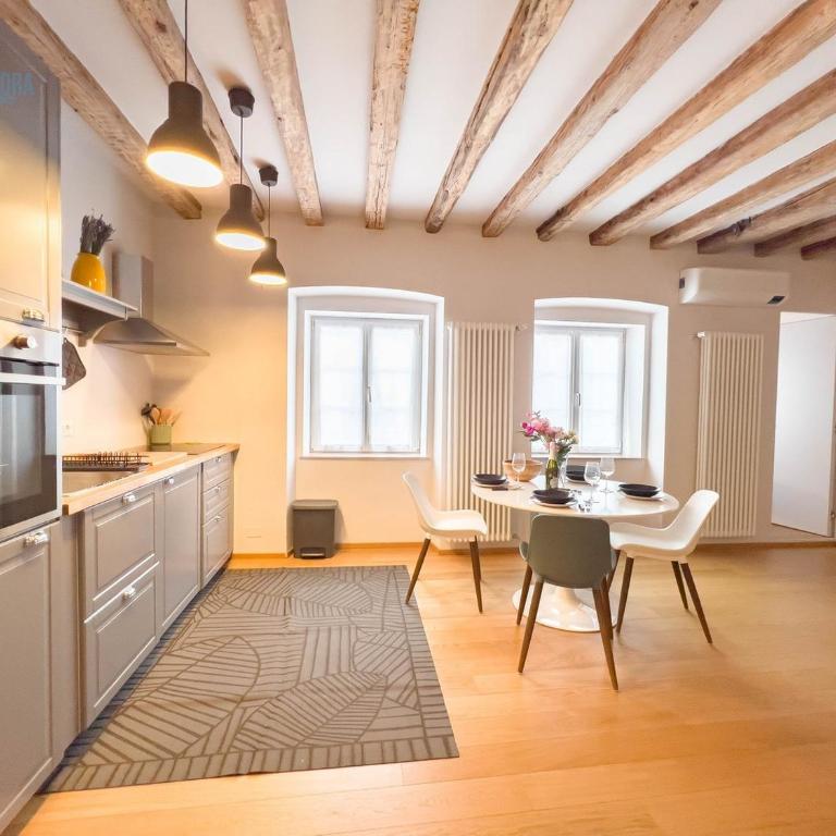 Mazzini 9 Tirabora Short Rent - Appartamento con 2 Camere da Letto - 25