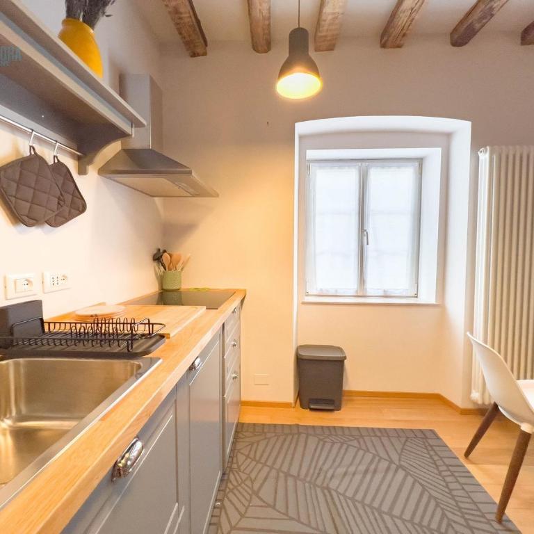 Mazzini 9 Tirabora Short Rent - Appartamento con 2 Camere da Letto - 23