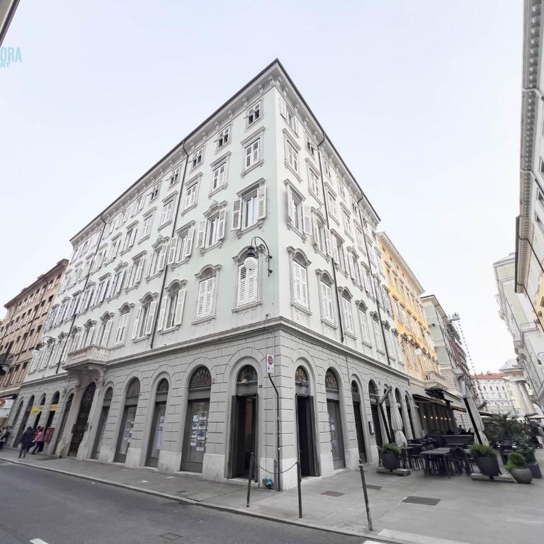 Mazzini 9 Tirabora Short Rent - Appartamento con 2 Camere da Letto - 47