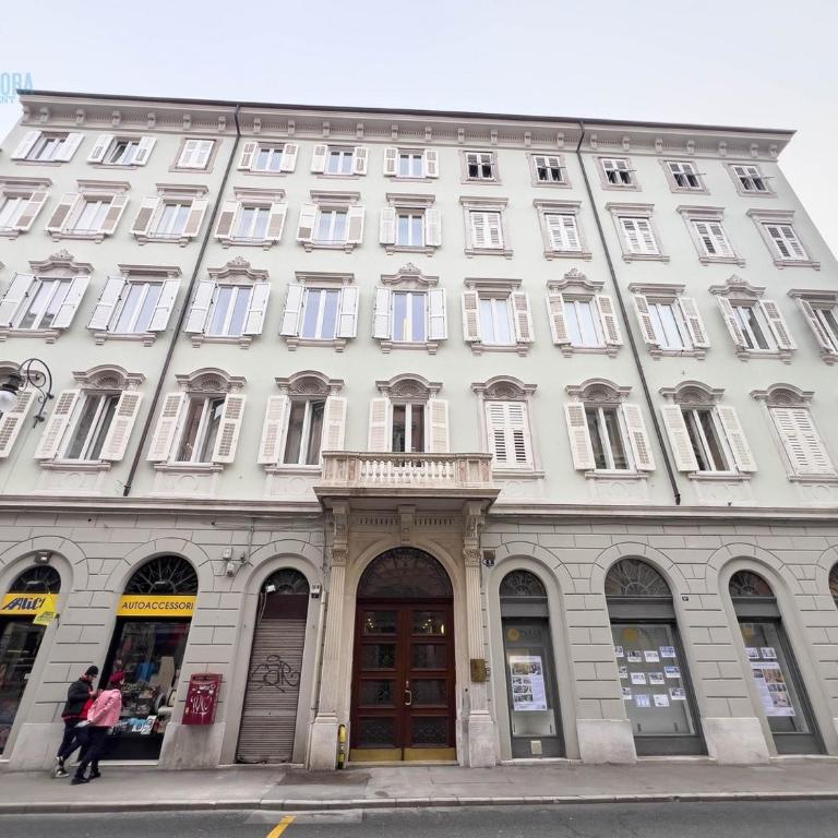Mazzini 9 Tirabora Short Rent - Appartamento con 2 Camere da Letto - 48