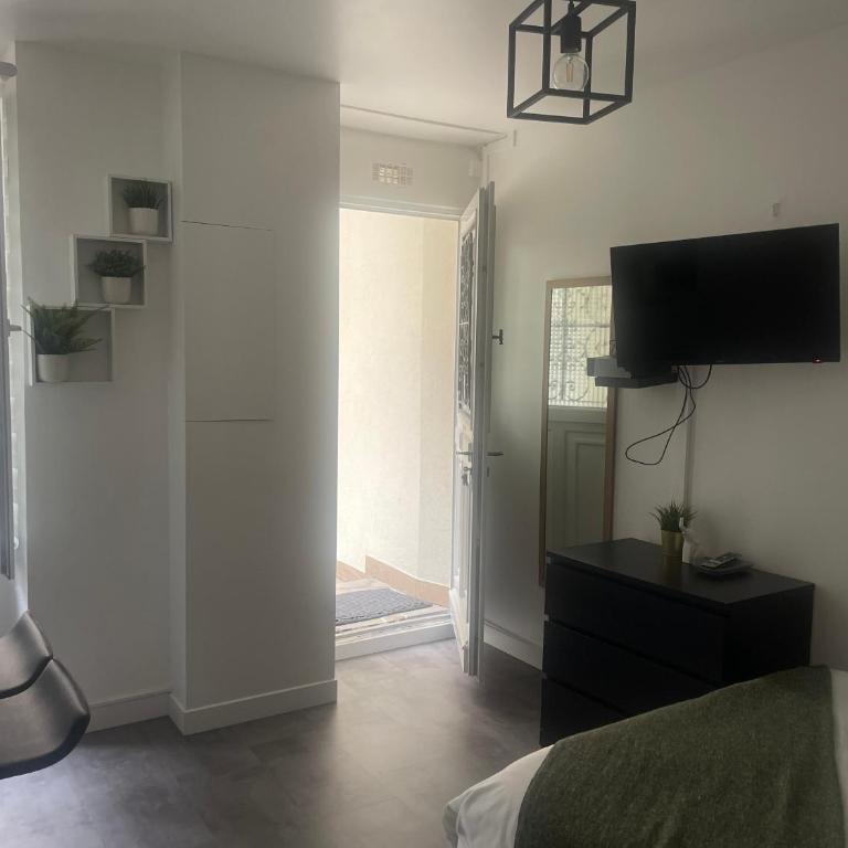 Eiffel Tour Cosy Oliver - Appartement 1 Chambre - 4