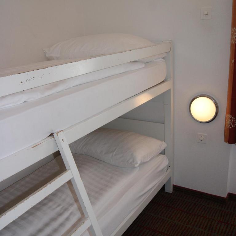 Hotel Schweizerhof - Standard Familienzimmer - 8