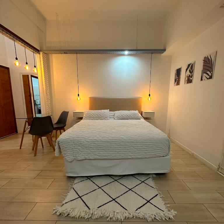 En el corazón de la ciudad! - Apartamento de 1 dormitorio - 28