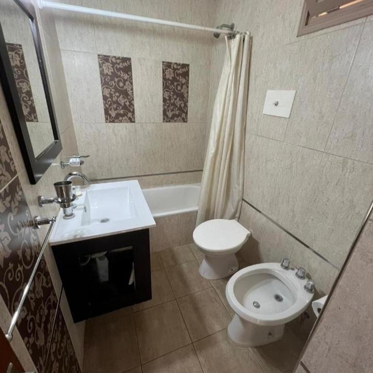 La Perla hermoso para familia - Apartamento de 2 dormitorios - 6