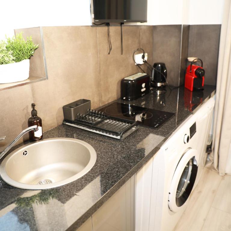 Eiffel Tour - Cosy Daisy - Appartement 1 Chambre - 11