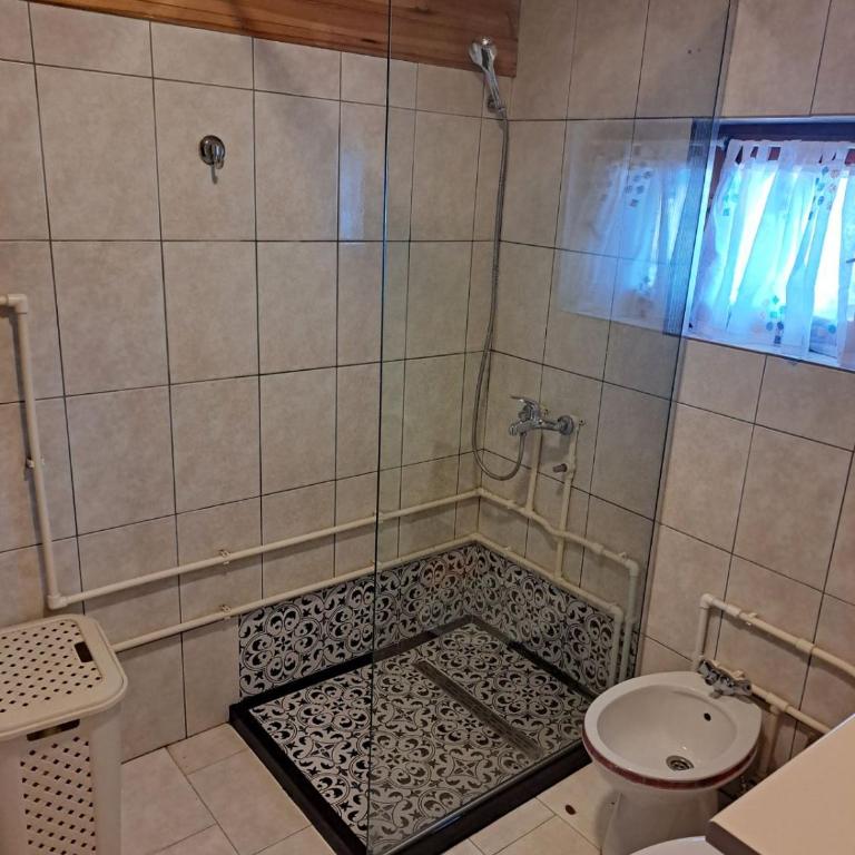 Chalet Hill Zabljak - Cottage with Mountain View - 20