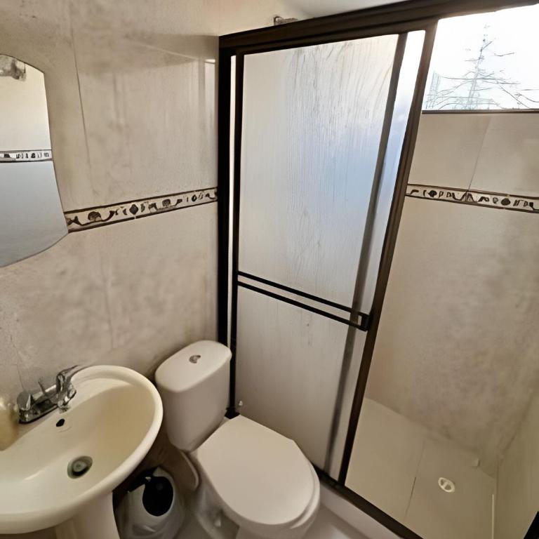 GURUS FR | Hermoso Apto. familiar con terraza | Santa Rosa - Apartamento - 21