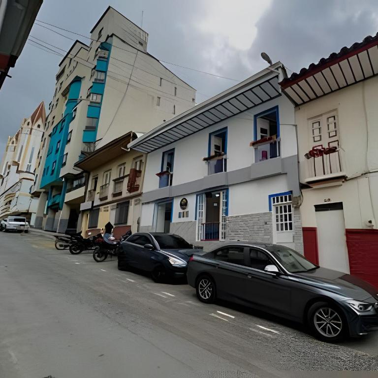 GURUS FR | Hermoso Apto. familiar con terraza | Santa Rosa - Apartamento - 31