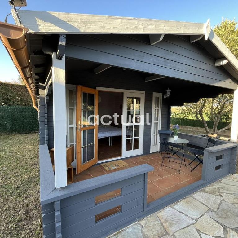 CASA MAS PALLI 17 - Casa de 3 dormitorios - 18