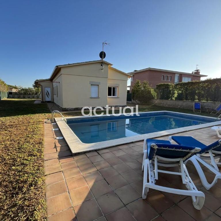 CASA MAS PALLI 17 - Casa de 3 dormitorios - 23