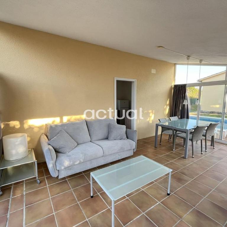 CASA MAS PALLI 17 - Casa de 3 dormitorios - 35