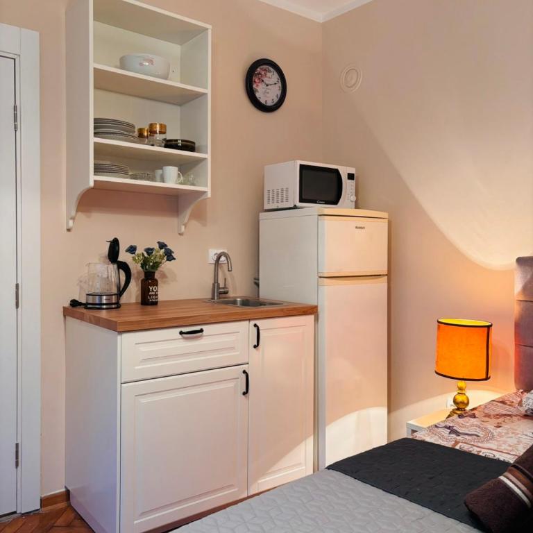 Vuk apartman garsonjera - One-Bedroom Apartment - 4