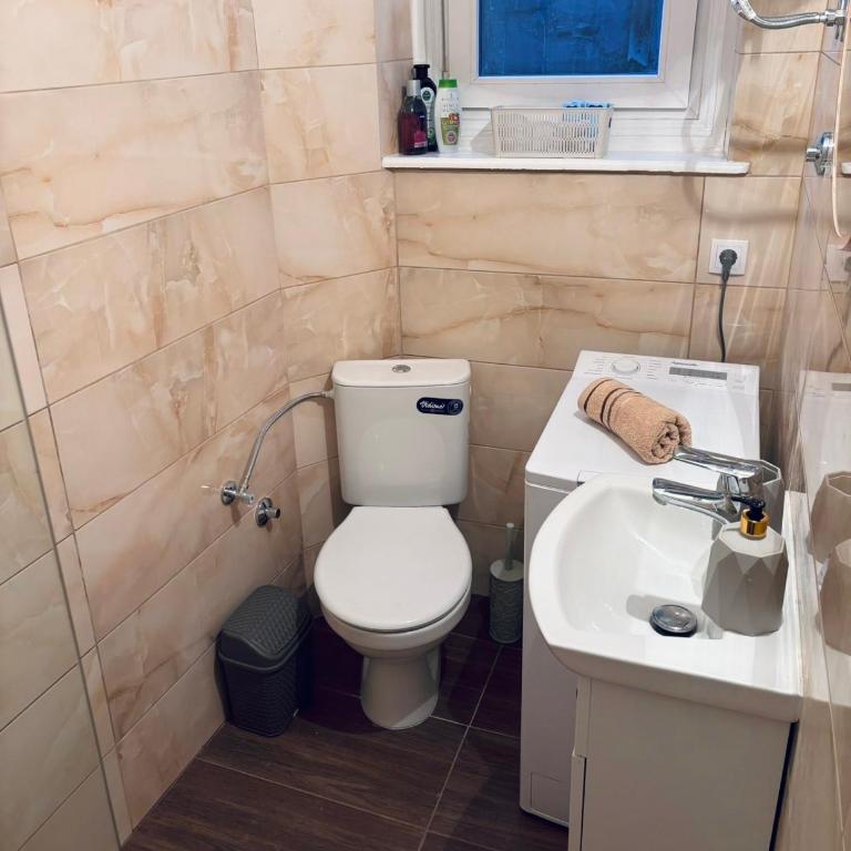 Vuk apartman garsonjera - One-Bedroom Apartment - 5