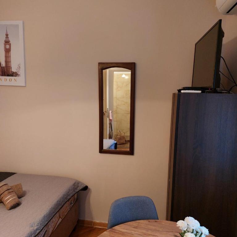 Vuk apartman garsonjera - One-Bedroom Apartment - 6