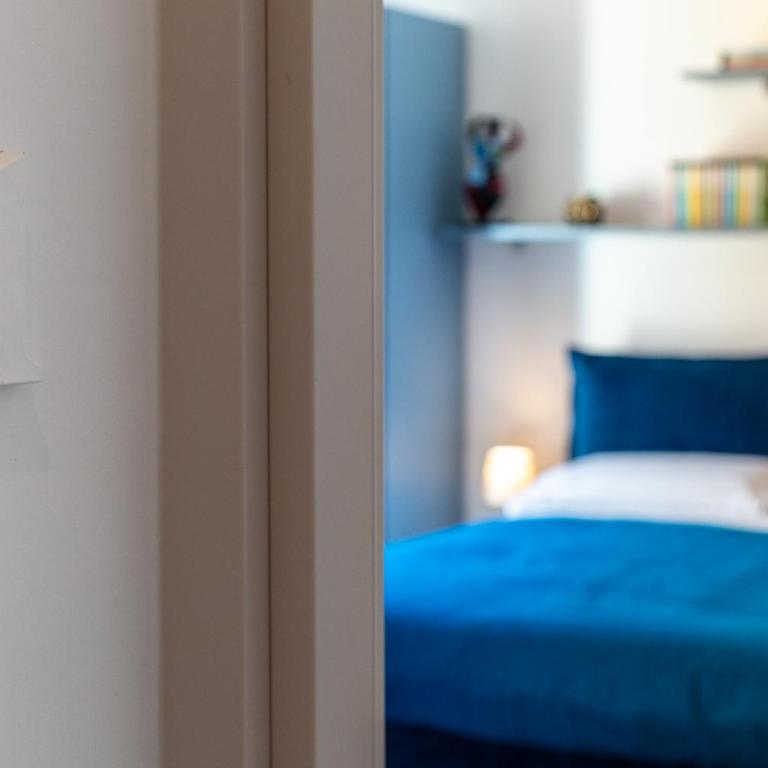 Ginett's House - Deluxe Room (2 Adults + 1 Child) - 2