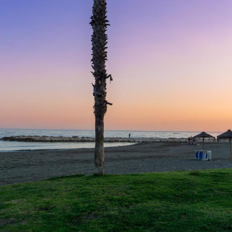 Walking to the Beach of Palo and Pegregalejo - Apartamento de 3 dormitorios - 30
