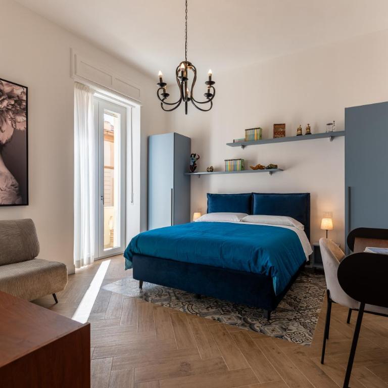 Ginett's House - Deluxe Room (2 Adults + 1 Child) - 3
