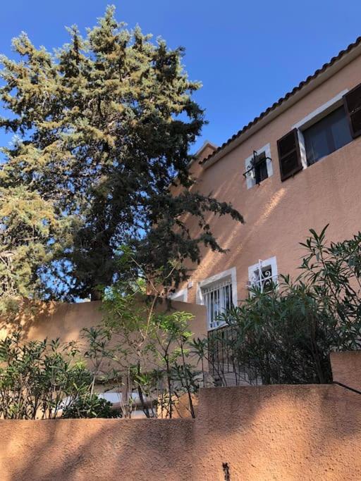 Casa con piscina - Apartamento de 1 dormitorio - 19