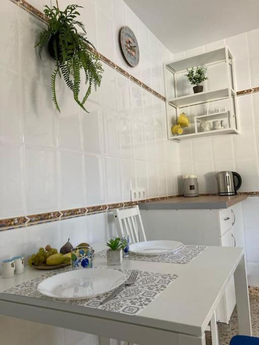 Casa con piscina - Apartamento de 1 dormitorio - 20