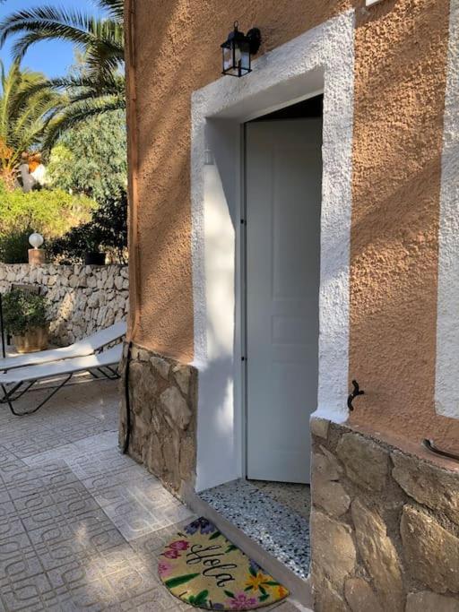Casa con piscina - Apartamento de 1 dormitorio - 22