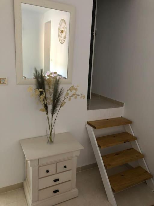 Casa con piscina - Apartamento de 1 dormitorio - 23