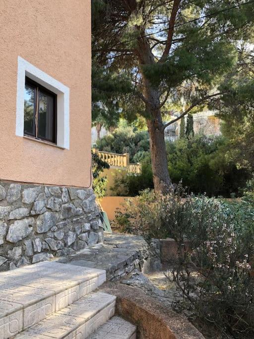 Casa con piscina - Apartamento de 1 dormitorio - 32