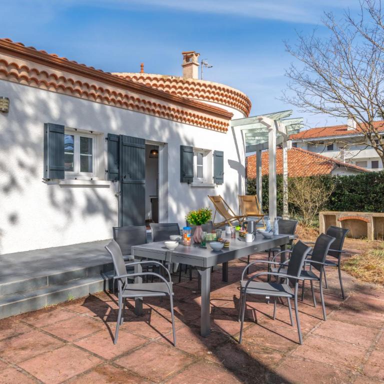 Holiday Home Saint Hubert - Maison de Vacances - 15