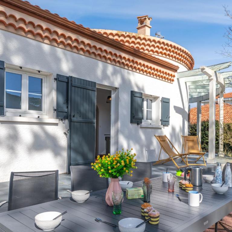 Holiday Home Saint Hubert - Maison de Vacances - 1